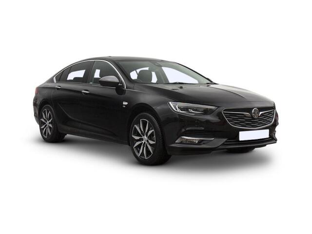 Vauxhall Insignia 2.0 Turbo D Sri 5Dr Diesel Hatchback